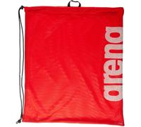 Arena team mesh rojo