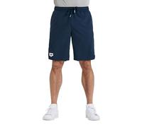 ARENA Team Panel Bermudas, Azul Marino, Medium para Hombre