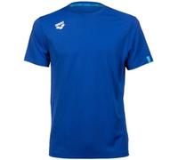 Arena team t-shirt solid royal xl