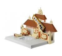 Arena Tenkaichi Budokai DRAGON BALL BANDAI Ref 1406966 - NUEVO Sellado