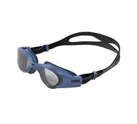arena The One Gafas de Natación Unisex para Adultos, Gafas para Piscina con Lentes Anchas, con Protección UV y Tratamiento Antiempañamiento, Puente Nasal Autoajustable, Juntas Orbit-Proof