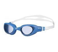 arena The One Gafas de Natación Unisex para Adultos, Gafas para Piscina con Lentes Anchas, con Protección UV y Tratamiento Antiempañamiento, Puente Nasal Autoajustable, Juntas Orbit-Proof