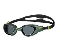 ARENA The One Gafas de Natación Unisex para Adultos, Gafas para Piscina con Lentes Anchas, con Protección UV y Tratamiento Antiempañamiento, Puente Nasal Autoajustable, Juntas Orbit-Proof