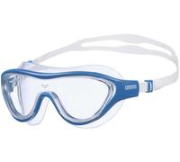 Arena the one mask azul/transparente