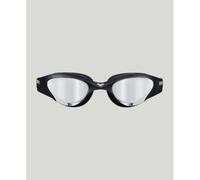ARENA THE ONE MIRROR OCCHIALINO DA NUOTO PER ADULTI silver black specchiato