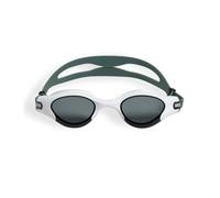 Arena The One Plus, Gafas de Natación Unisex para Playa o Piscina con Lentes Grandes, Protección UV, Puente Nasal Autoajustable, Juntas Orbit-Proof y Tratamiento Antivaho