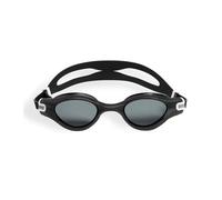 ARENA The One Plus, Gafas de Natación Unisex para Playa o Piscina con Lentes Grandes, Protección UV, Puente Nasal Autoajustable, Juntas Orbit-Proof y Tratamiento Antivaho