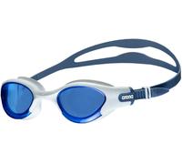 Arena the one plus goggles azul/blanco
