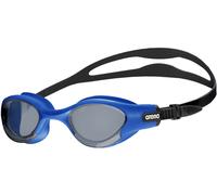 Arena the one plus goggles negro/azul