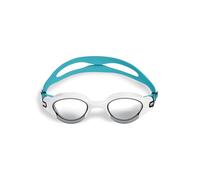 arena The One Plus Kids Gafas de Natación y Piscina para Niños con Amplias Lentes, Protección UV, Puente Nasal Autorregulable, Juntas Orbit-Proof, Tratamiento Antivaho, 6-12 Años