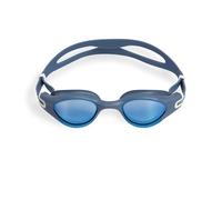 arena The One Plus Mirror, Gafas de Natación Unisex para Playa o Piscina con Lentes Grandes de Espejo, Protección UV, Puente Nasal Autoajustable, Juntas Orbit-Proof y Tratamiento Antivaho