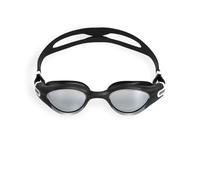 Arena The One Plus Mirror Gafas de natación, Unisex-Adult, Negro, Talla única