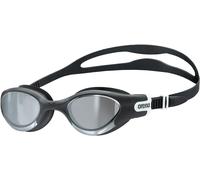 Arena the one plus mirror goggles negro