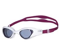 ARENA Gafas 'THE ONE WOMAN' baya / blanco, Talla XS-XL