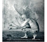Arena The Seventh Degree Of Separation (CD)