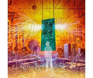 Arena - The theory of molecular inheritance