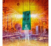 Arena The Theory of Molecular Inheritance (CD) (Importación USA)