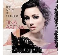 Arena, Tina - Best & Le Meilleur