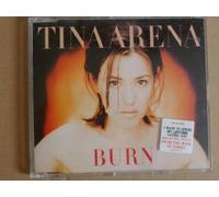 Arena, Tina - Burn