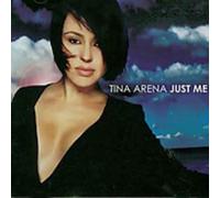 Arena Tina - Just Me (11 Tracks)