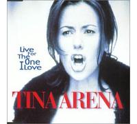 Arena, Tina - Live for the One I Love