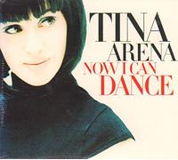 Arena Tina - Now I Can Dance