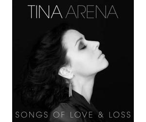 Arena, Tina - Songs Of Love & Loss