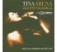 Arena, Tina - Vous Etes Toujours La