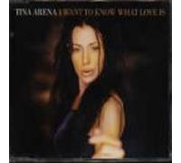 Arena Tina - Want to Know What Love