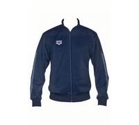 Arena Tl Knitted Poly Jacket Navy Talla: XS | Chaquetas Deportivas Outlet | Unisex | Azul