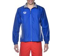 Arena Tl Warm Up Jacket Royal-grey Talla: XL | Chaquetas Finas Outlet | Unisex | Gris