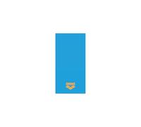 ARENA Toalla de gimnasio de microfibra