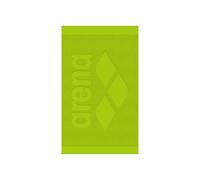 ARENA Toalla de jacquard de algodón