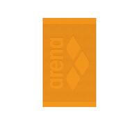 ARENA Toalla de jacquard de algodón