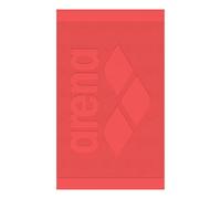 ARENA Toalla de jacquard de algodón