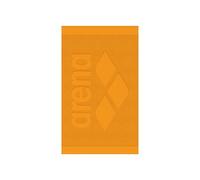 ARENA Toalla de playa de algodón jacquard