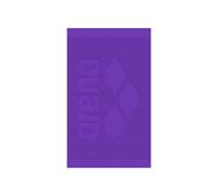 ARENA Toalla de playa de algodón jacquard