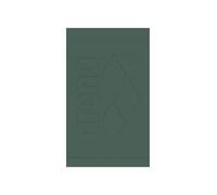 ARENA Toalla de playa de algodón jacquard