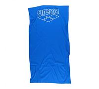 Arena toalla Hilton 51038, Hombre, royal / bianco, talla unica