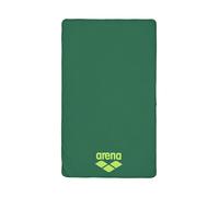 Arena Blinds Toalla de microfibra 'MICROFIBER TOWEL' verde hierba/verde claro Talla única