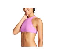 Arena Top de Bikini Deportivo Deportivo Deportivo para Mujer, Mujer, Parte Superior de Bikini, 001111, Reflexión, XXS