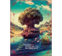 Arena Tour 2023 `Noah No Hakobune` (DVD) Mrs.Green Apple