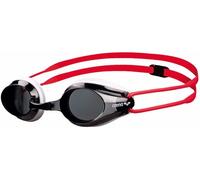 Arena tracks junior negro/rojo