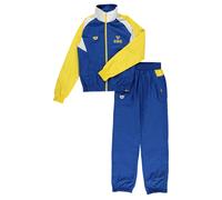 Arena Tracksuit Sweden Royal,royal,yellow Talla: XXS | Chaquetas Deportivas Outlet | Unisex | Amarillo