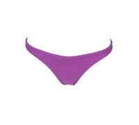 Arena Traje de baño Deportivo Deportivo Deportivo para Mujer, Mujer, Bragas de Bikini, 001112, Reflexión, XXS