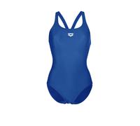 Arena Dynamo R Bañador Mujer, Bañador Deportivo, Secado Rápido, Tejido Maxfit Eco Resistente al Cloro y a la Sal, UPF 50+ Protección UV