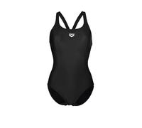 ARENA Traje de baño 'DYNAMO' negro / blanco S negro / blanco