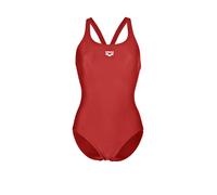 Bañador de natación arena dynamo one piece mujer rojo 42