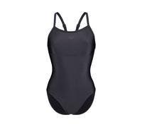 ARENA Traje de baño 'LIGHTDROP' antracita / negro S antracita / negro