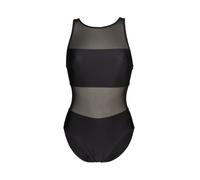 ARENA Traje de baño 'MESH PANEL VENT BACK' negro XL negro